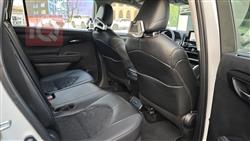 تويوتا هايلاندر